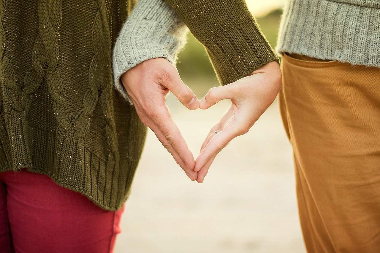 4 טיפים לחיי זוגיות בריאים ומלאי תשוקה